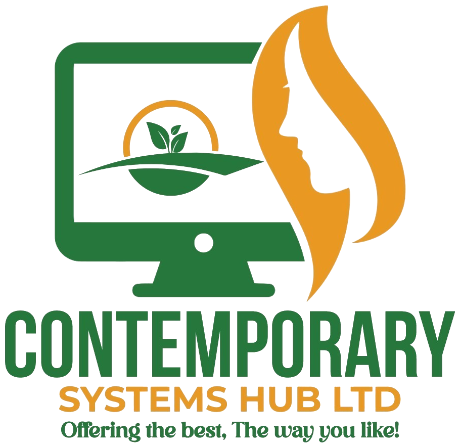 Contemporary Systems Hub Ltd logo